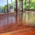 Keurbooms, Painting/Varnish, Carpentry