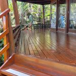 Keurbooms, Painting/Varnish, Carpentry